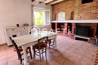 Maison 7 pièces 180000 €