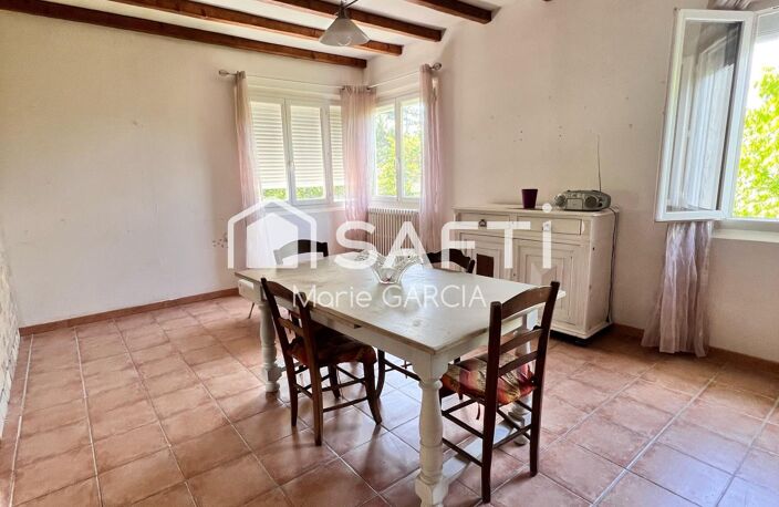 Maison de 173 m² Terrain de 2 500 m²  Caussade (82300) — photo 2