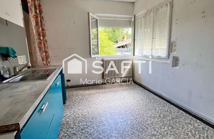 Maison de 173 m² Terrain de 2 500 m²  Caussade (82300) — photo 3