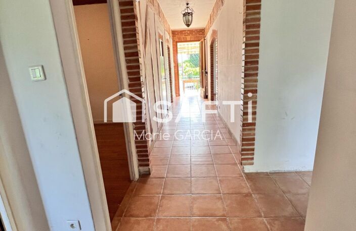 Maison de 173 m² Terrain de 2 500 m²  Caussade (82300) — photo 4