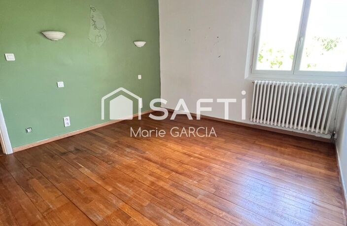 Maison de 173 m² Terrain de 2 500 m²  Caussade (82300) — photo 5