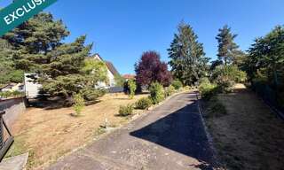 Terrain  750 m² à vendre à Châtenois (67730)