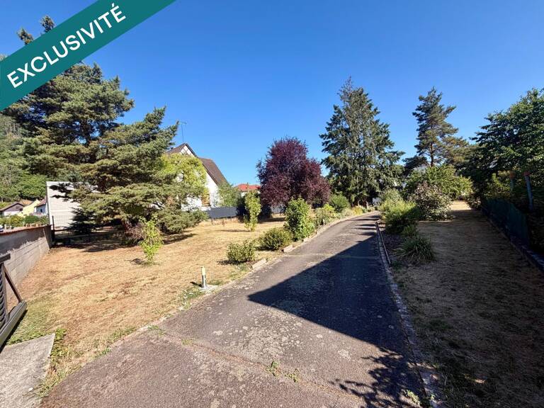 En exclusivité Terrain Constructible — photo 1