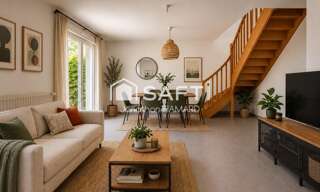Maison 5 Pièces 84 m² à vendre à Couëron (44220)