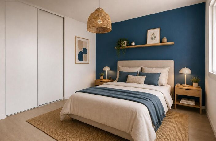 Le compromis parfait entre confort, espace et vie de quartier à Couëron ! — photo 3