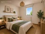 Le compromis parfait entre confort, espace et vie de quartier à Couëron ! — photo 4