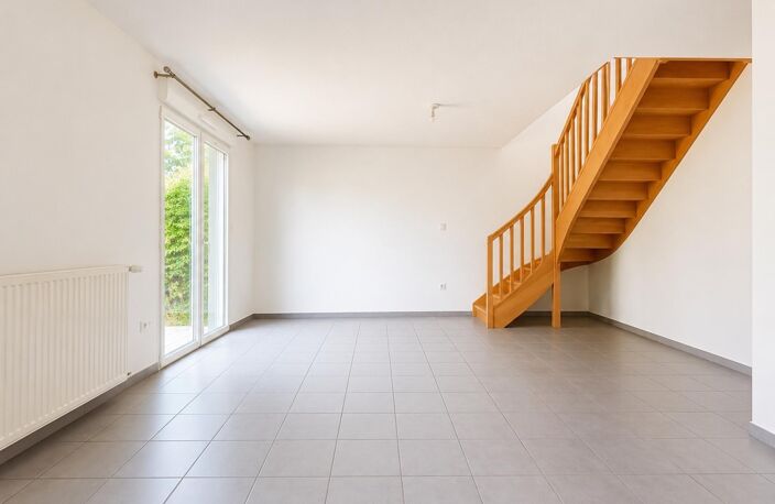 Le compromis parfait entre confort, espace et vie de quartier à Couëron ! — photo 5