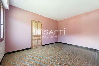 Maison 5 pièces 158700 €