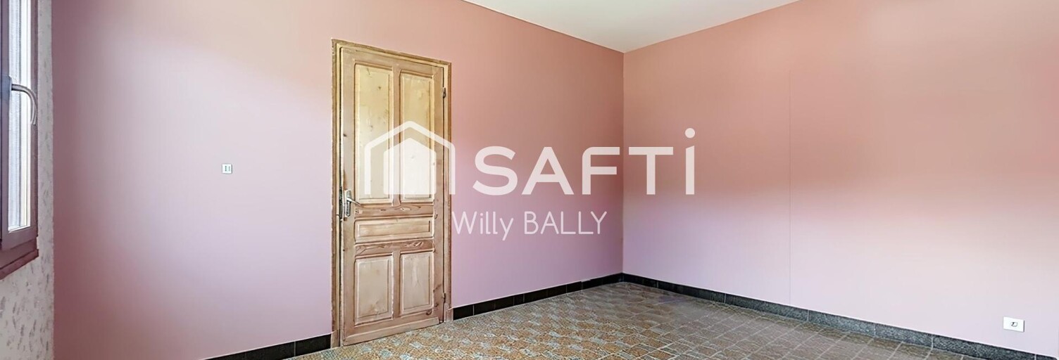 Maison 5 Pièces 103 m² à vendre à Montreuil-sur-Mer (62170)