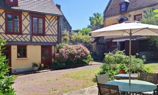 Maison 12 Pièces 390 m² à vendre à Saint-Valery-sur-Somme (80230)