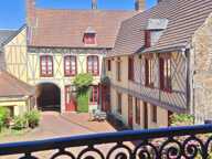 L'élégance d'un hôtel particulier chargé de trois siècles d'histoire — photo 2