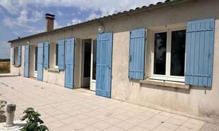 Maison 4 Pièces 99 m² à vendre à Chaniers (17610)