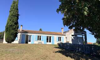 Maison 4 Pièces 99 m² à vendre à Chaniers (17610)