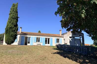 Maison 4 pièces 188000 €
