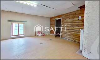 Maison 6 Pièces 141 m² à vendre à Many (57380)