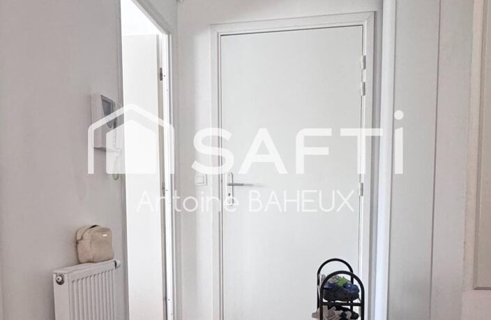 Appartement T4 BBC  Résidence sécurisée  3 chambres  2 terrasses  Parking — photo 3