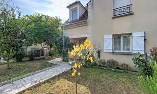 Maison 5 Pièces 102 m² à vendre à Yerres (91330)