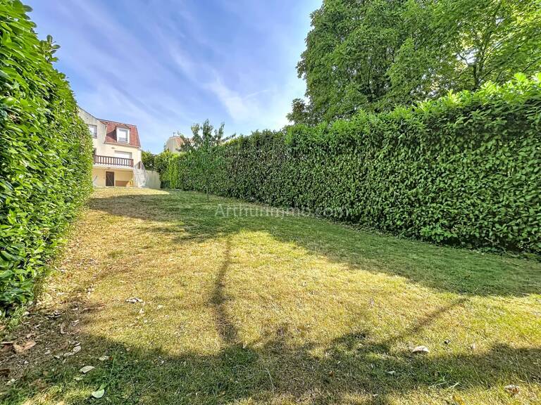 Maison familiale avec jardin à Yerres, 3 chambres — photo 1