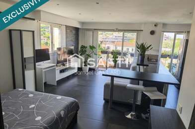Appartement 1 pièces 159600 €