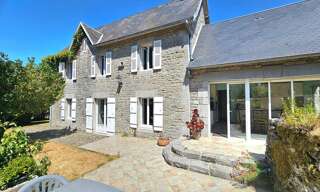 Maison 9 Pièces 230 m² à vendre à Tourneville-sur-Mer (50660)