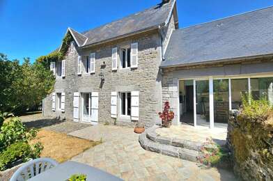 Maison 9 pièces 535000 €