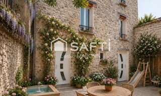 Maison 6 Pièces 147 m² à vendre à Nemours (77140)