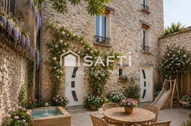 Maison 6 pièces 285000 €