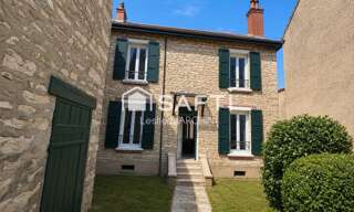 Maison 6 Pièces 147 m² à vendre à Nemours (77140)
