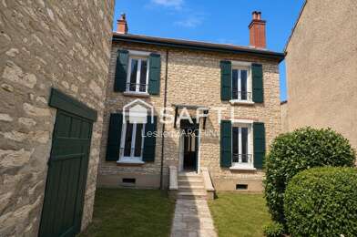 Maison 6 pièces 285000 €