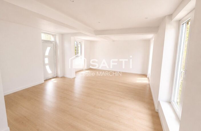 Maison meulière de caractère de 147 m² au sol livrée clef en main après rénovation - DPE C — photo 3