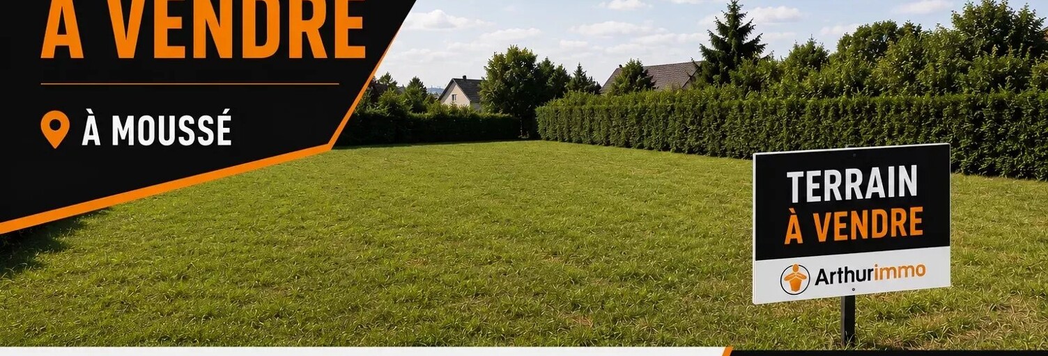 Terrain  680 m² à vendre à La Guerche-de-Bretagne (35130)