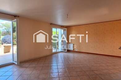 Maison 5 pièces 980 €