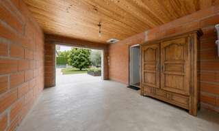 Maison 6 Pièces 170 m² à vendre à La Brède (33650)