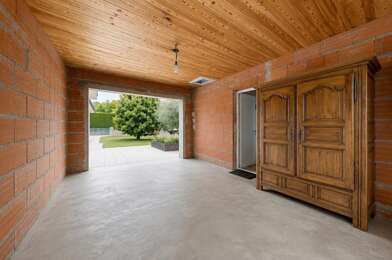 Maison 6 pièces 495000 €