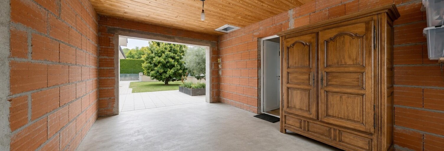 Maison 6 Pièces 170 m² à vendre à La Brède (33650)
