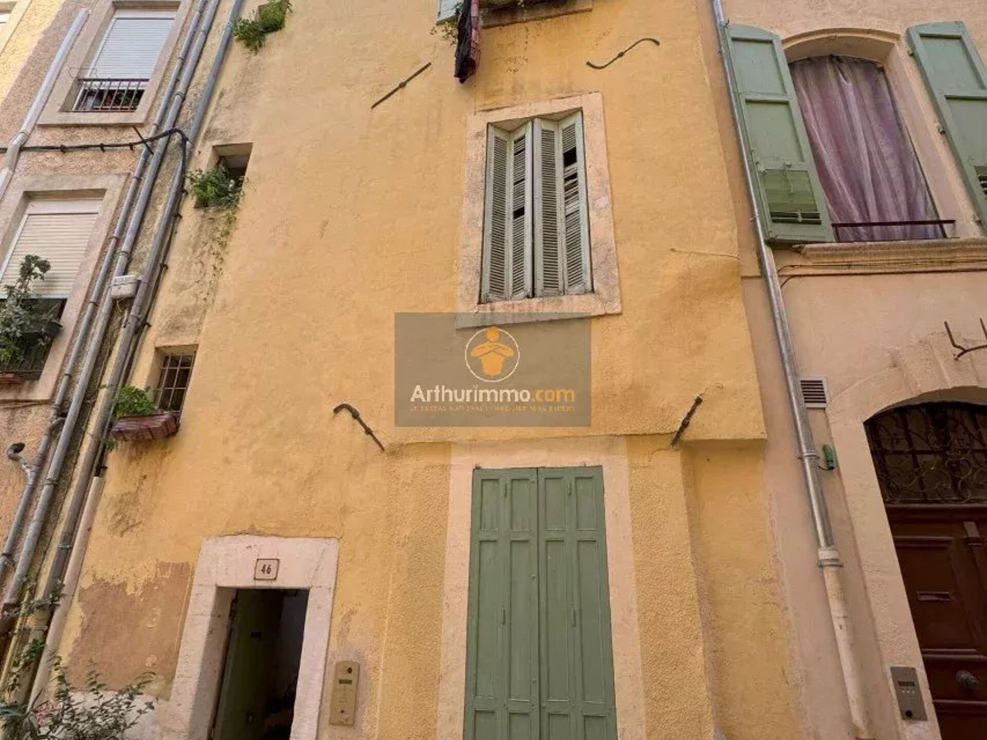 Maison 5 pièces 110 m² · à Apt · 110 m² · 100 000 €