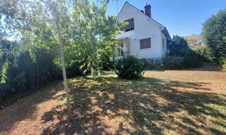 Maison 6 Pièces 111 m² à vendre à Olivet (45160)