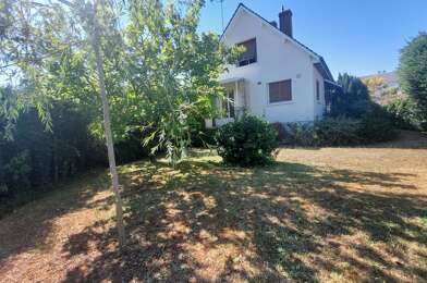 Maison 6 pièces 325000 €