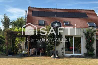 Maison 5 pièces 375000 €
