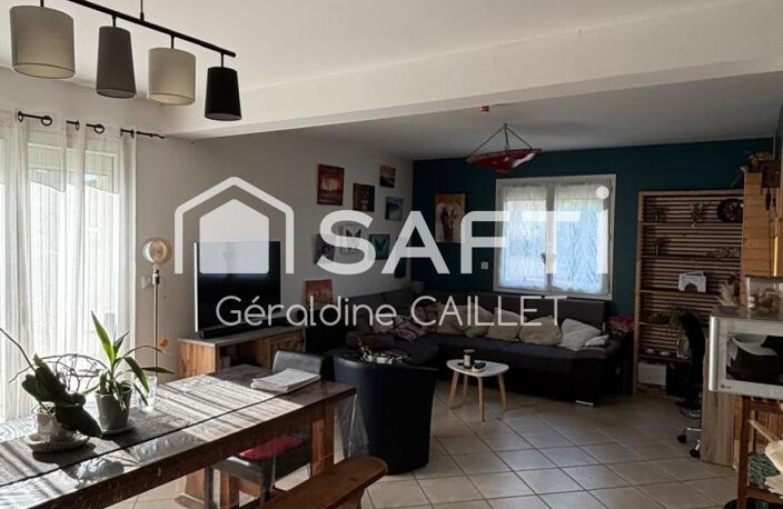 Maison individuelle 5 pièces 135 m² — photo 2