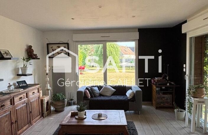 Maison individuelle 5 pièces 135 m² — photo 4