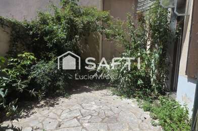 Maison 5 pièces 110000 €