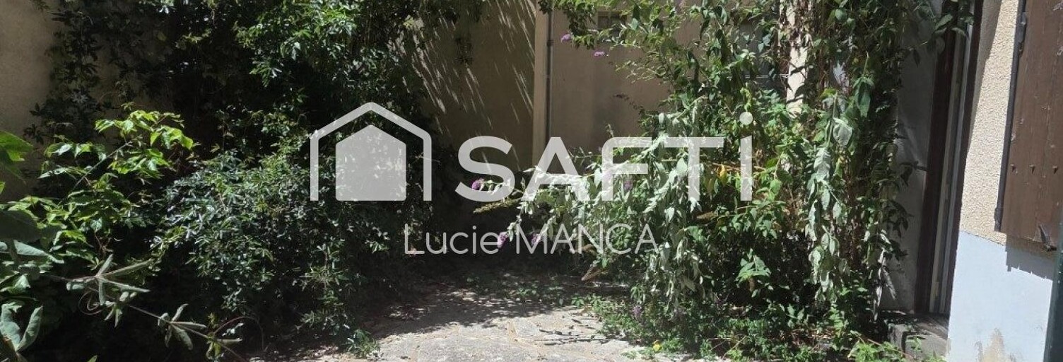Maison 5 Pièces 90 m² à vendre à Toucy (89130)