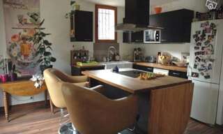 Appartement 3 Pièces 59 m² à louer à Meyrargues (13650)