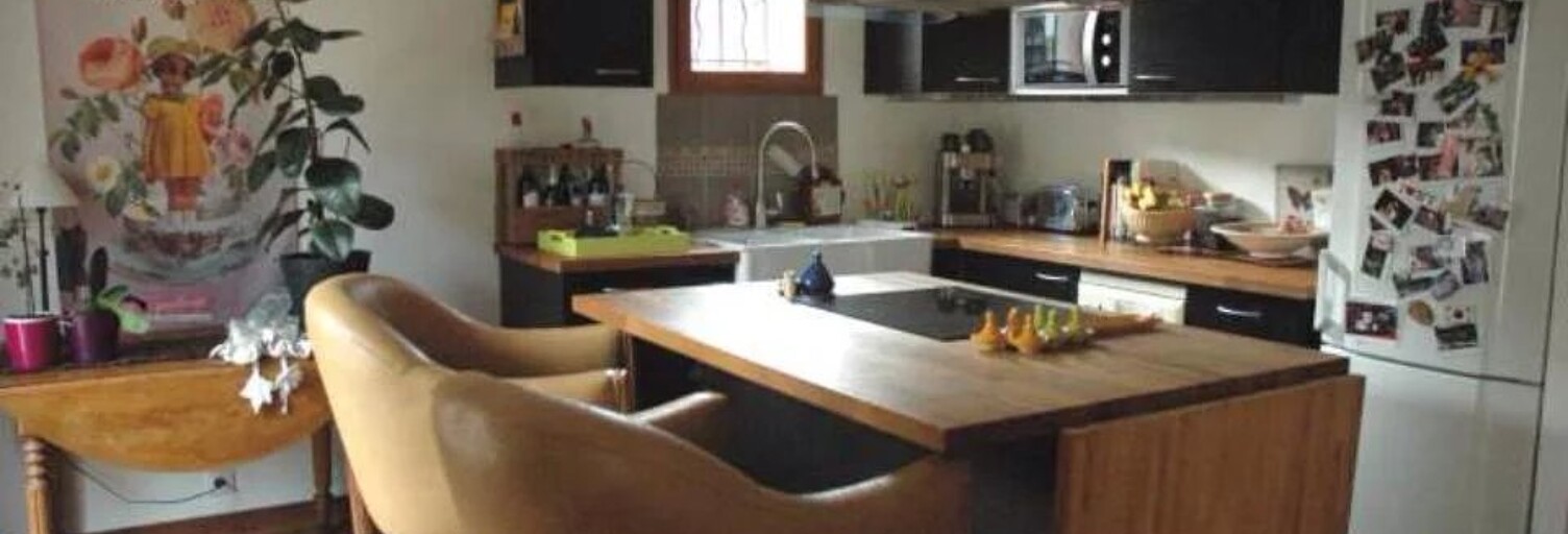 Appartement 3 Pièces 59 m² à louer à Meyrargues (13650)