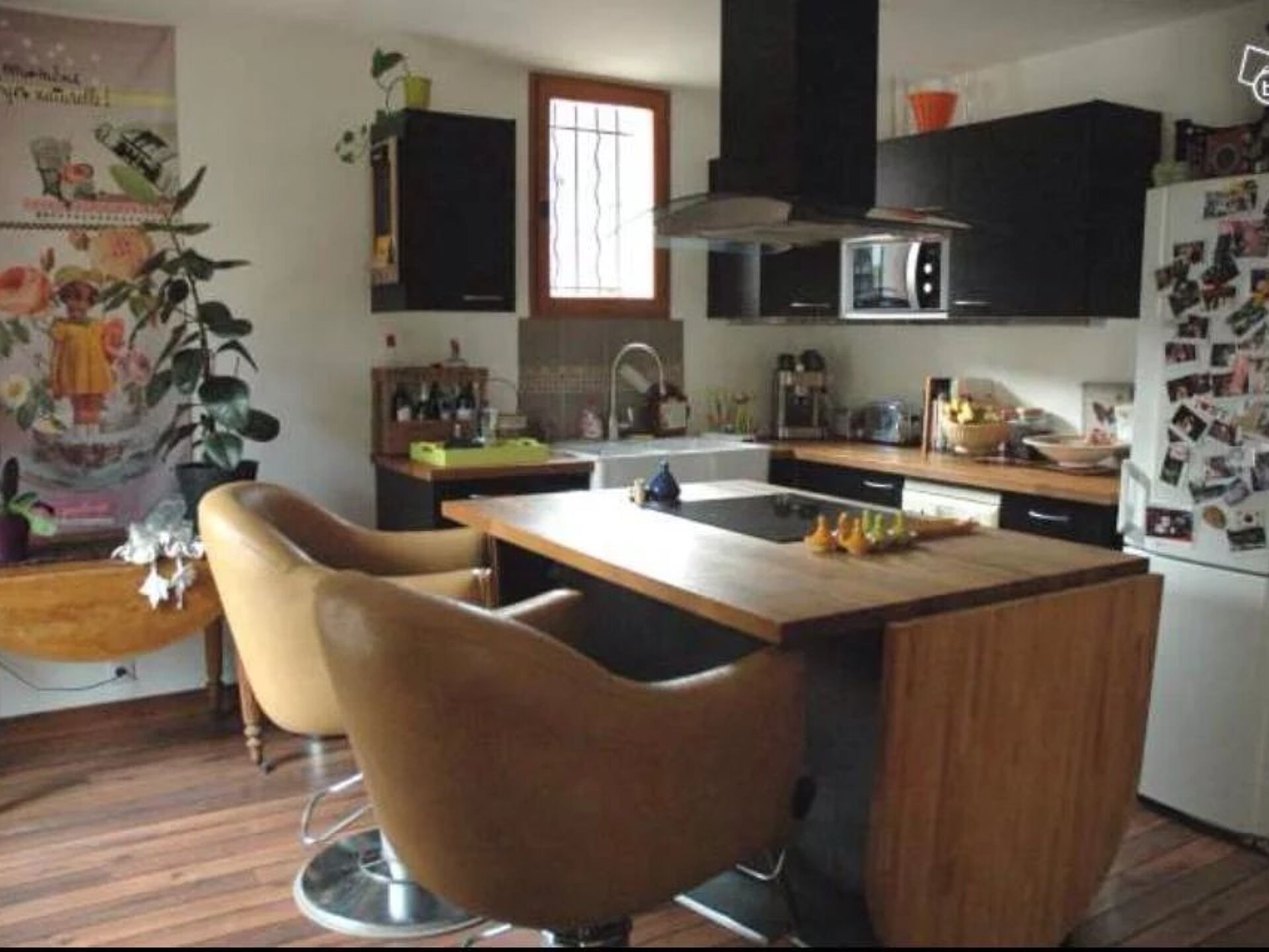 Appartement 3 pièces 59 m² · à Meyrargues · 59 m² · 1 100 €