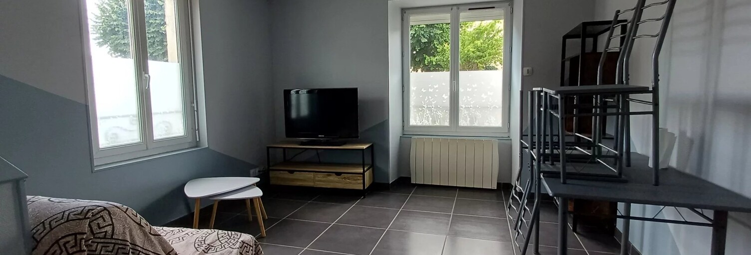 Maison 3 Pièces 70 m² à louer à Verrières (86410)