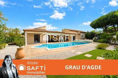 Maison 6 pièces 799000 €
