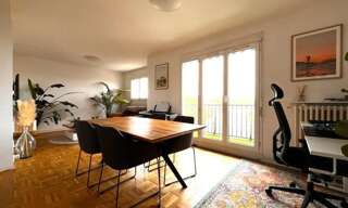 Appartement 4 Pièces 66 m² à vendre à Reims (51100)