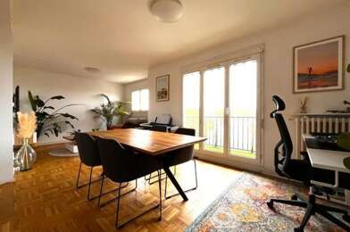 Appartement 4 pièces 208000 €